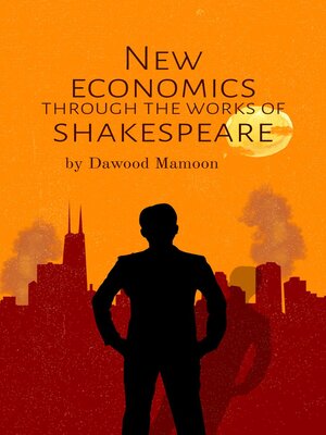 cover image of New Economics Through the Works of Shakespeare